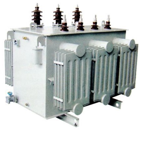 宜昌S11-10kv油浸式变压器