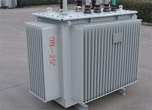 宜昌S11-10KV/0.4KV油浸式变压器