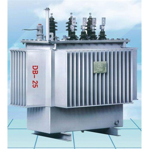 宜昌S11-160KVA/10KV/0.4KV油浸式变压器