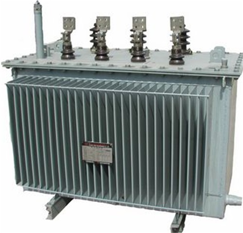 宜昌S11-500KVA/35KV/10KV/0.4KV油浸式变压器