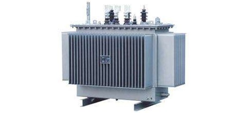 宜昌S11-630KVA/10KV/0.4KV油浸式变压器