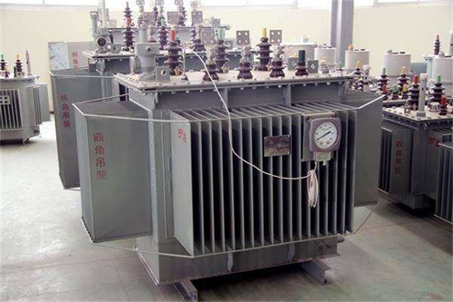 宜昌S11-80KVA/35KV/10KV/0.4KV油浸式变压器
