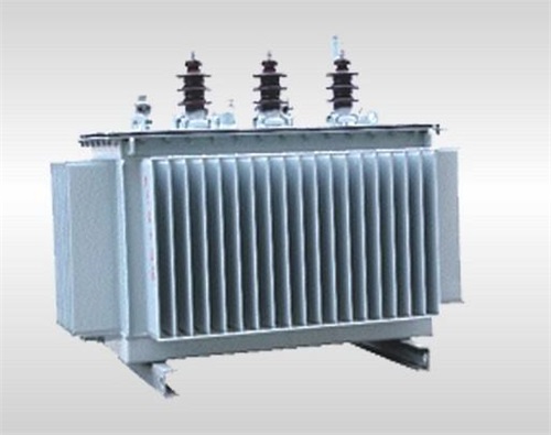 宜昌SCB13-1250KVA/10KV/0.4KV油浸式变压器