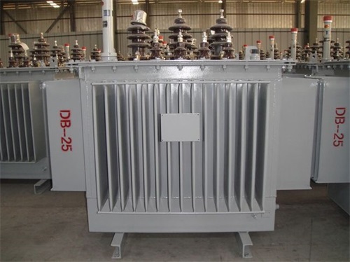 宜昌S11-80KVA油浸式变压器规格