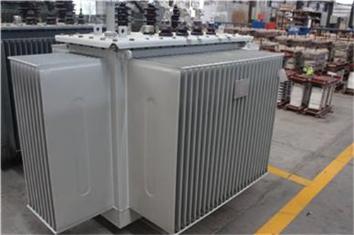 宜昌S11-200KVA/10KV/0.4KV油浸式变压器