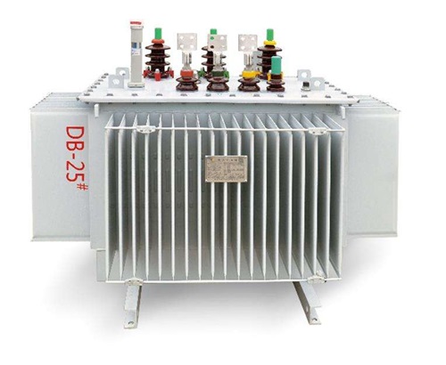 宜昌SCB11-400KVA/10KV/0.4KV油浸式变压器