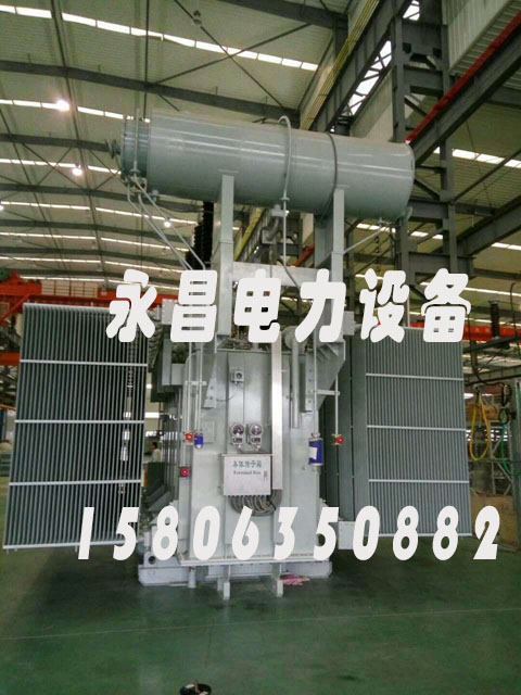 宜昌S20-4000KVA/35KV/10KV/0.4KV油浸式变压器